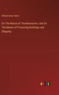 Cover image for On The Nature of Thunderstorms