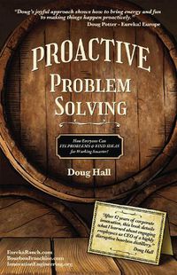 Cover image for Proactive Problem Solving