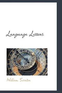 Cover image for Language Lessons