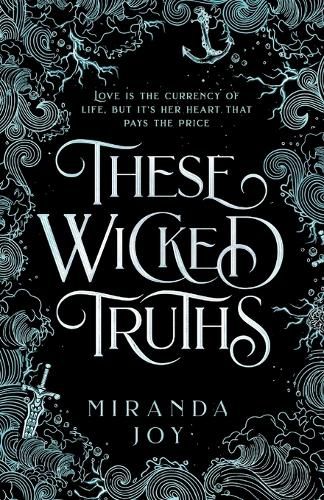 Cover image for These Wicked Truths