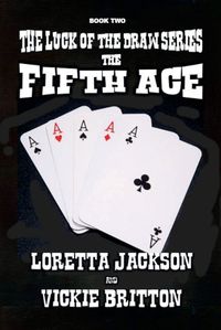 Cover image for The Fifth Ace