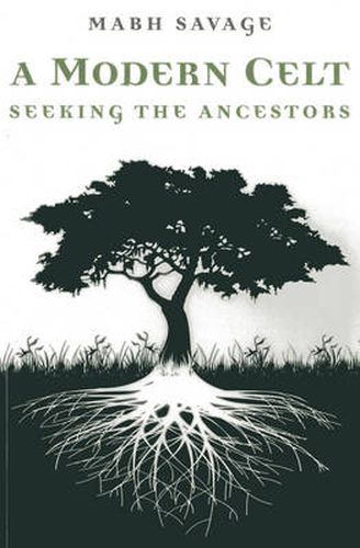 Cover image for Modern Celt, A - Seeking the Ancestors