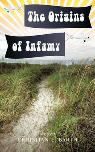 Cover image for The Origins of Infamy