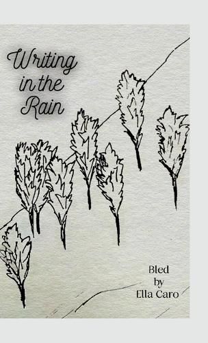 Cover image for Writing in the Rain