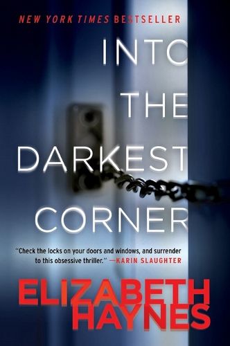 Cover image for Into the Darkest Corner