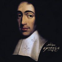 Cover image for Spinoza