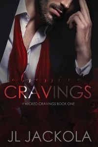 Cover image for Obsessive Cravings