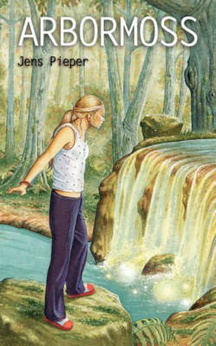 Cover image for Arbormoss