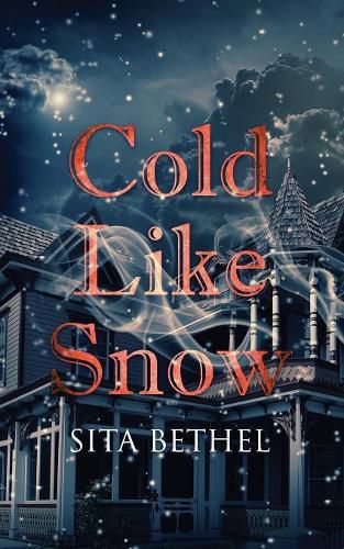 Cover image for Cold Like Snow