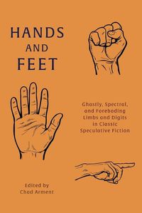 Cover image for Hands and Feet