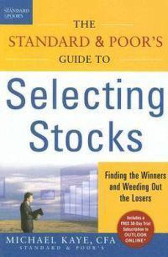 Cover image for The Standard & Poor's Guide to Selecting Stocks