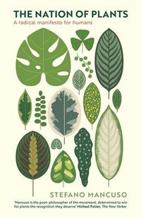 Cover image for The Nation of Plants: The International Bestseller