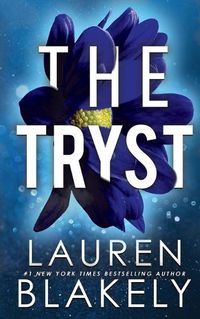 Cover image for The Tryst