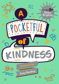 Cover image for A Pocketful of Kindness