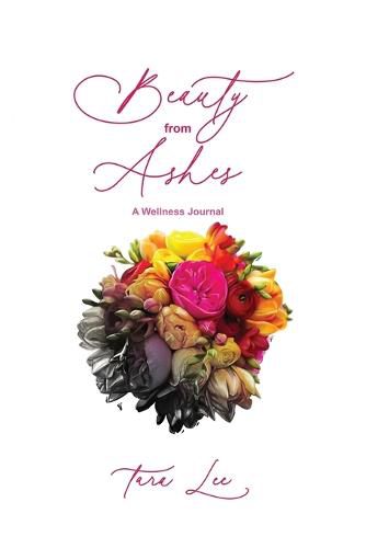 Cover image for Beauty From Ashes