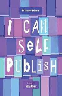 Cover image for I can self publish