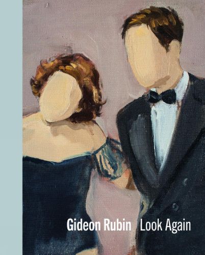 Gideon Rubin - Look Again