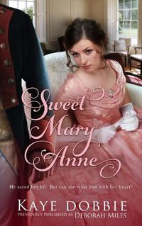 Cover image for Sweet Mary Anne