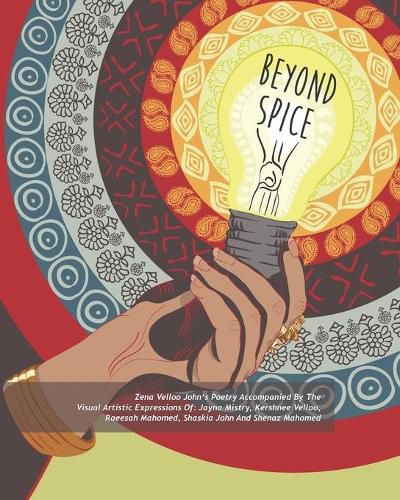 Cover image for Beyond Spice