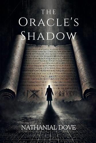 Cover image for The Oracle's Shadow