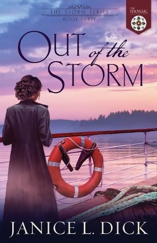 Cover image for Out of the Storm