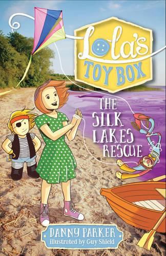 The Silk Lakes Rescue