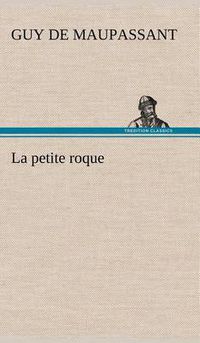 Cover image for La petite roque