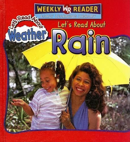 Let's Read about Rain