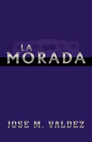 Cover image for La Morada