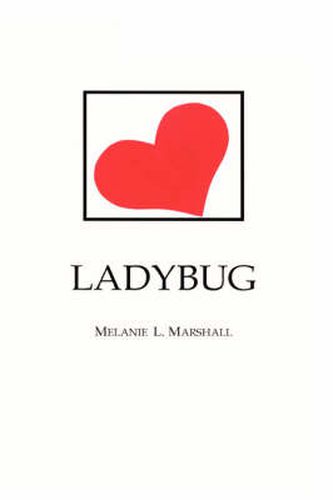 Cover image for Ladybug