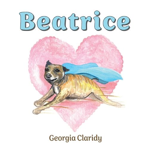 Cover image for Beatrice