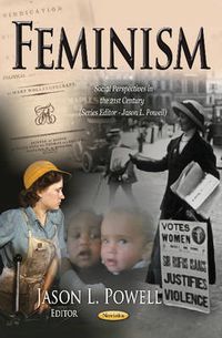 Cover image for Feminism