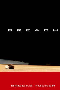 Cover image for Breach