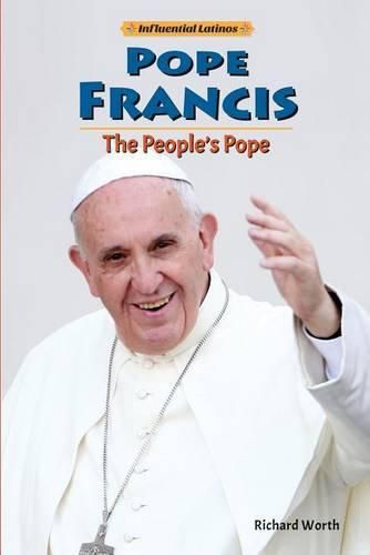 Cover image for Pope Francis: The People's Pope