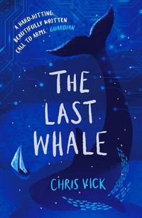 Cover image for The Last Whale