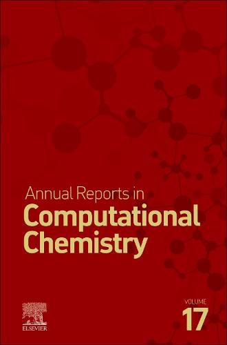 Annual Reports in Computational Chemistry