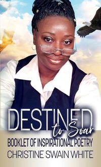 Cover image for Destined To Soar