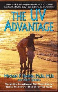 Cover image for The UV Advantage