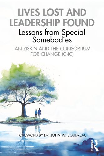 Cover image for Lives Lost and Leadership Found