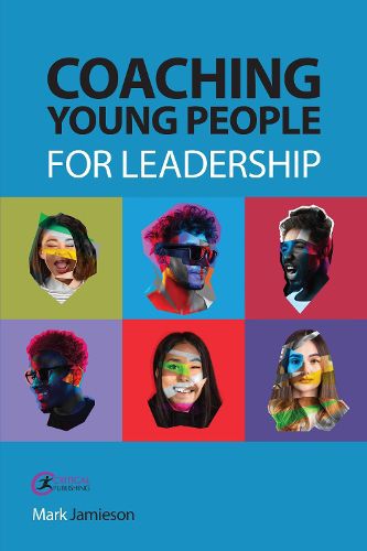 Cover image for Coaching Young People for Leadership