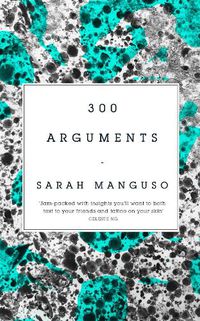 Cover image for 300 Arguments