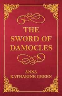 Cover image for The Sword of Damocles