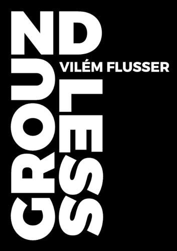Cover image for Groundless