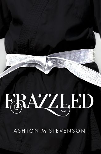 Cover image for Frazzled