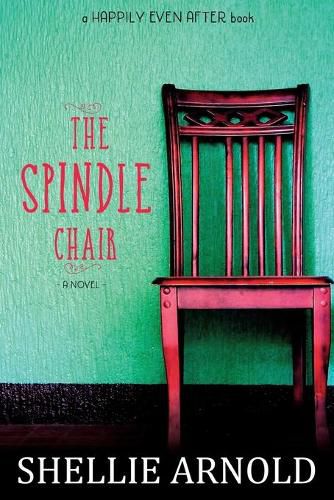 Cover image for The Spindle Chair