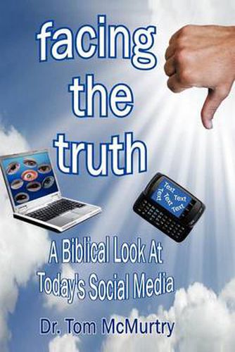 Cover image for Facing the Truth