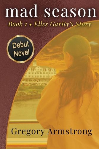 Cover image for mad season