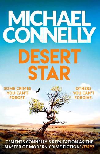 Cover image for Desert Star