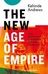 Cover image for The New Age of Empire