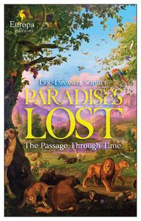 Cover image for Paradises Lost: Volume 1